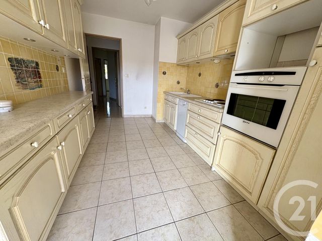 Appartement T4 à vendre - 4 pièces - 89.73 m2 - SIX FOURS LES PLAGES - 83 - PROVENCE-ALPES-COTE-D-AZUR - Century 21 Agence Du Bord De Mer