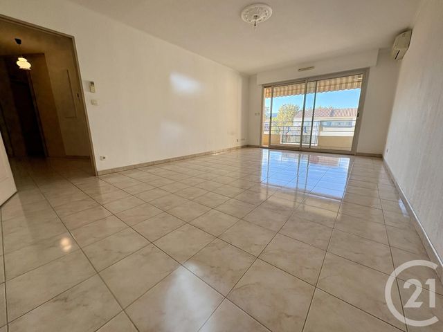 appartement - SIX FOURS LES PLAGES - 83