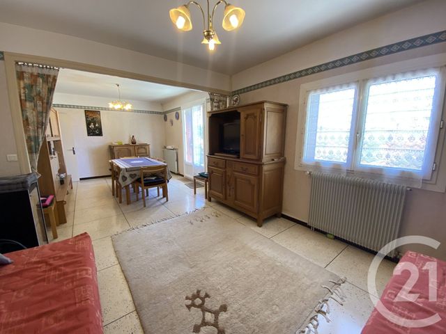 maison à vendre - 7 pièces - 122.0 m2 - LA SEYNE SUR MER - 83 - PROVENCE-ALPES-COTE-D-AZUR - Century 21 Agence Du Bord De Mer