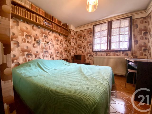 maison à vendre - 7 pièces - 122.0 m2 - LA SEYNE SUR MER - 83 - PROVENCE-ALPES-COTE-D-AZUR - Century 21 Agence Du Bord De Mer