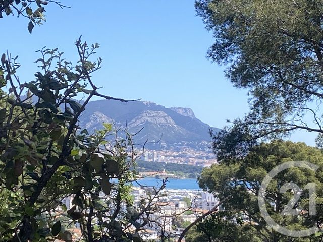 maison à vendre - 7 pièces - 122.0 m2 - LA SEYNE SUR MER - 83 - PROVENCE-ALPES-COTE-D-AZUR - Century 21 Agence Du Bord De Mer