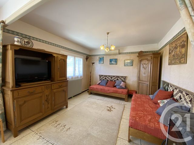 maison à vendre - 7 pièces - 122.0 m2 - LA SEYNE SUR MER - 83 - PROVENCE-ALPES-COTE-D-AZUR - Century 21 Agence Du Bord De Mer