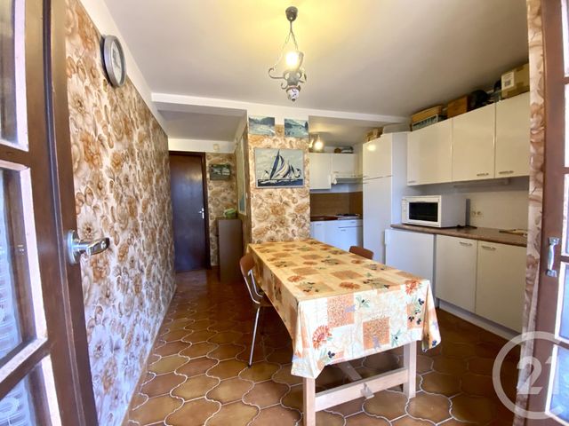 maison à vendre - 7 pièces - 122.0 m2 - LA SEYNE SUR MER - 83 - PROVENCE-ALPES-COTE-D-AZUR - Century 21 Agence Du Bord De Mer