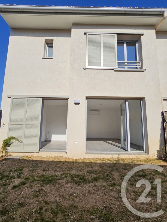maison à vendre - 3 pièces - 71.0 m2 - SIX FOURS LES PLAGES - 83 - PROVENCE-ALPES-COTE-D-AZUR - Century 21 Agence Du Bord De Mer