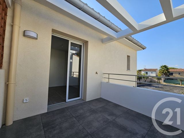 maison à vendre - 3 pièces - 71.0 m2 - SIX FOURS LES PLAGES - 83 - PROVENCE-ALPES-COTE-D-AZUR - Century 21 Agence Du Bord De Mer