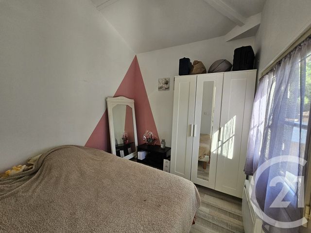 Appartement T3 à vendre - 3 pièces - 59.43 m2 - LA SEYNE SUR MER - 83 - PROVENCE-ALPES-COTE-D-AZUR - Century 21 Agence Du Bord De Mer