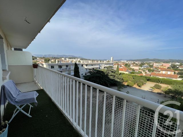 appartement - LA SEYNE SUR MER - 83