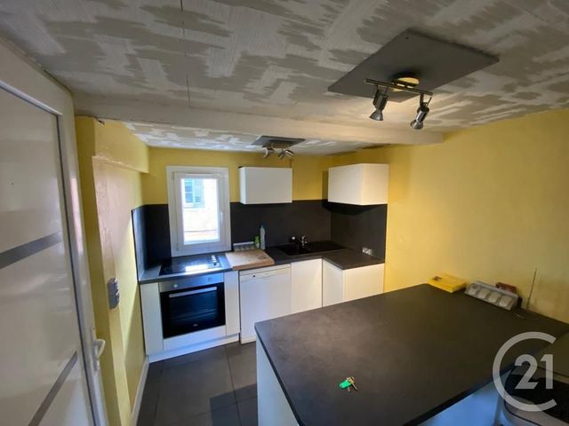 Appartement T2 à louer - 2 pièces - 32.8 m2 - LA SEYNE SUR MER - 83 - PROVENCE-ALPES-COTE-D-AZUR - Century 21 Agence Du Bord De Mer