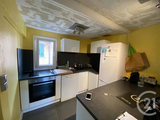 Appartement T2 à louer - 2 pièces - 32.8 m2 - LA SEYNE SUR MER - 83 - PROVENCE-ALPES-COTE-D-AZUR - Century 21 Agence Du Bord De Mer