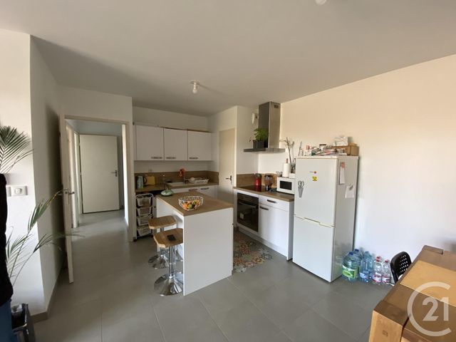 appartement - SIX FOURS LES PLAGES - 83