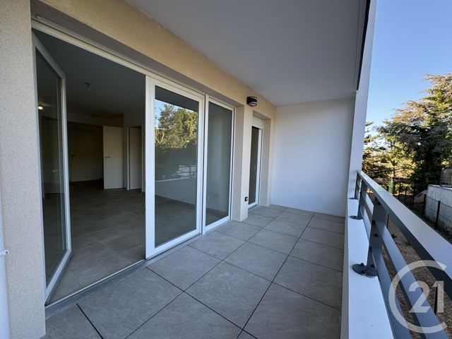 appartement - LA SEYNE SUR MER - 83