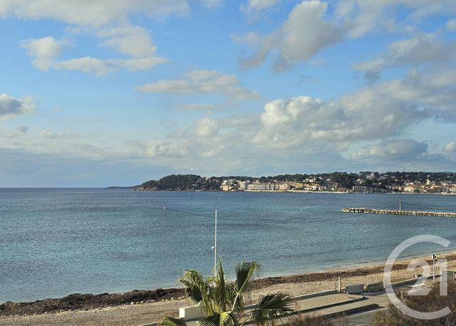 Appartement T3 à vendre SIX FOURS LES PLAGES