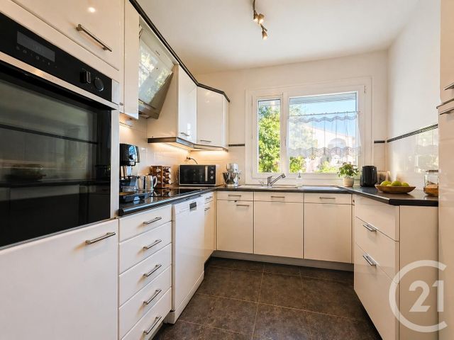 maison à vendre - 6 pièces - 111.0 m2 - SIX FOURS LES PLAGES - 83 - PROVENCE-ALPES-COTE-D-AZUR - Century 21 Agence Du Bord De Mer