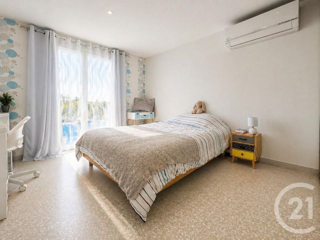 maison à vendre - 6 pièces - 111.0 m2 - SIX FOURS LES PLAGES - 83 - PROVENCE-ALPES-COTE-D-AZUR - Century 21 Agence Du Bord De Mer