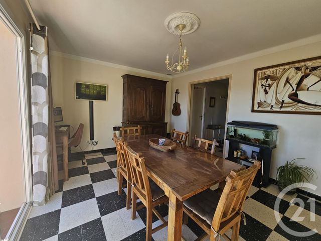 maison à vendre - 6 pièces - 111.0 m2 - SIX FOURS LES PLAGES - 83 - PROVENCE-ALPES-COTE-D-AZUR - Century 21 Agence Du Bord De Mer