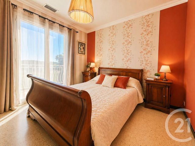 maison à vendre - 6 pièces - 111.0 m2 - SIX FOURS LES PLAGES - 83 - PROVENCE-ALPES-COTE-D-AZUR - Century 21 Agence Du Bord De Mer