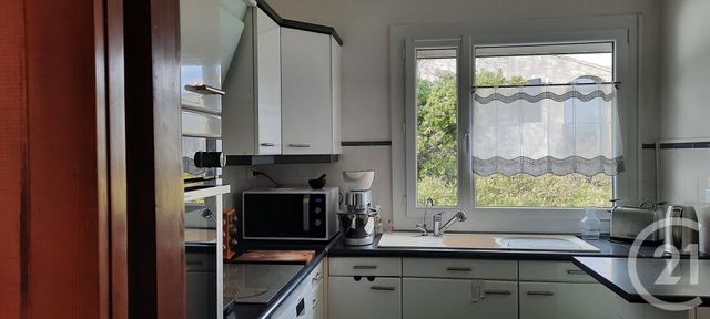 maison à vendre - 6 pièces - 111.0 m2 - SIX FOURS LES PLAGES - 83 - PROVENCE-ALPES-COTE-D-AZUR - Century 21 Agence Du Bord De Mer