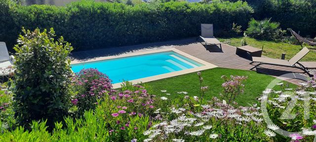 maison à vendre - 6 pièces - 111.0 m2 - SIX FOURS LES PLAGES - 83 - PROVENCE-ALPES-COTE-D-AZUR - Century 21 Agence Du Bord De Mer