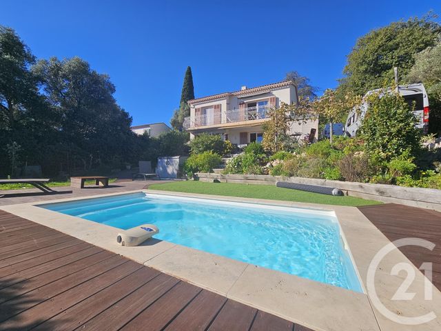 maison - SIX FOURS LES PLAGES - 83