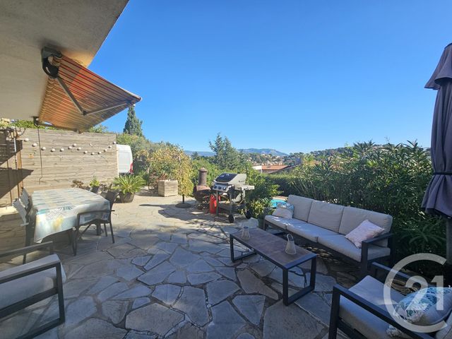 maison à vendre - 6 pièces - 111.0 m2 - SIX FOURS LES PLAGES - 83 - PROVENCE-ALPES-COTE-D-AZUR - Century 21 Agence Du Bord De Mer