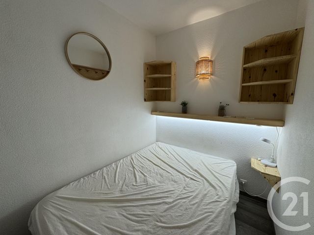 Appartement T2 à louer - 2 pièces - 31.87 m2 - SIX FOURS LES PLAGES - 83 - PROVENCE-ALPES-COTE-D-AZUR - Century 21 Agence Du Bord De Mer