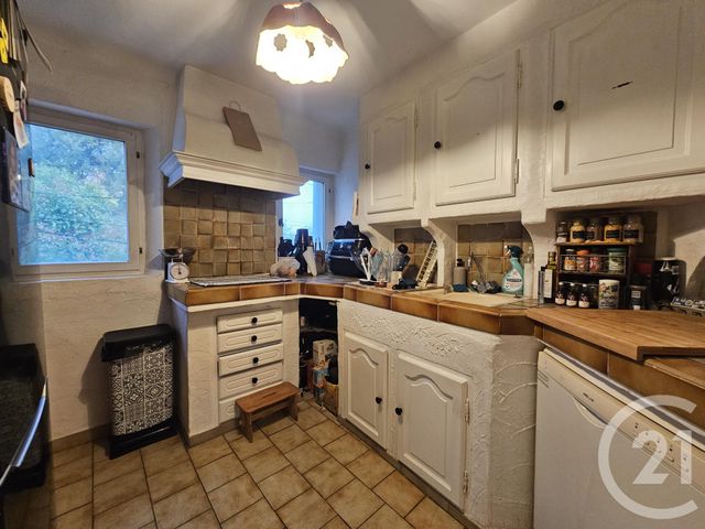 maison à vendre - 4 pièces - 83.0 m2 - SIX FOURS LES PLAGES - 83 - PROVENCE-ALPES-COTE-D-AZUR - Century 21 Agence Du Bord De Mer