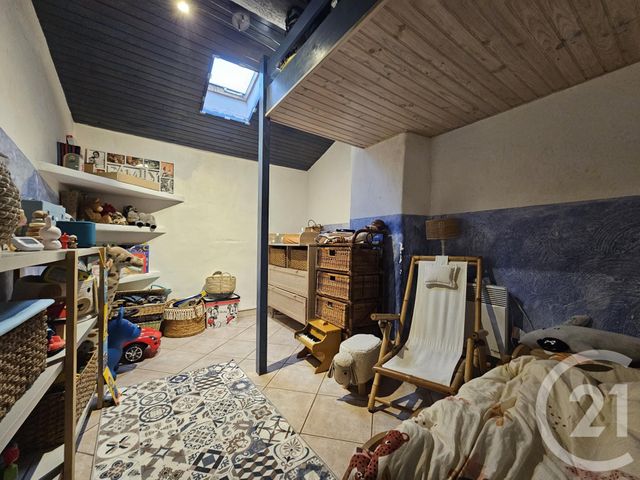 maison à vendre - 4 pièces - 83.0 m2 - SIX FOURS LES PLAGES - 83 - PROVENCE-ALPES-COTE-D-AZUR - Century 21 Agence Du Bord De Mer