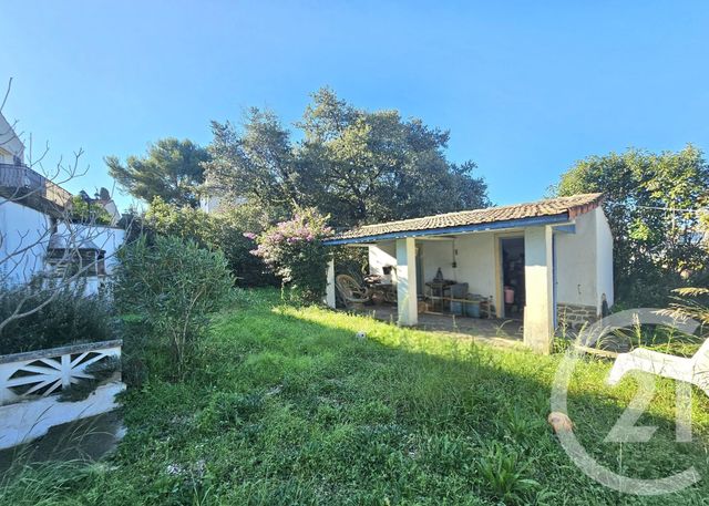 maison - SIX FOURS LES PLAGES - 83