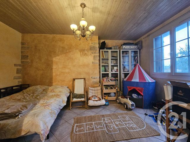 maison à vendre - 4 pièces - 83.0 m2 - SIX FOURS LES PLAGES - 83 - PROVENCE-ALPES-COTE-D-AZUR - Century 21 Agence Du Bord De Mer