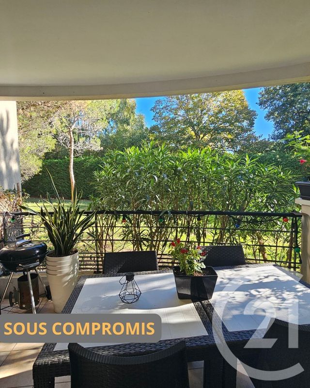 appartement - LA SEYNE SUR MER - 83