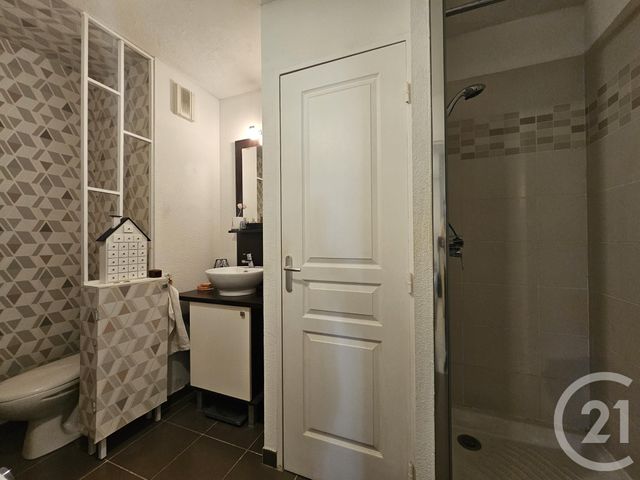 Appartement F2 à vendre - 2 pièces - 37.0 m2 - LA SEYNE SUR MER - 83 - PROVENCE-ALPES-COTE-D-AZUR - Century 21 Agence Du Bord De Mer