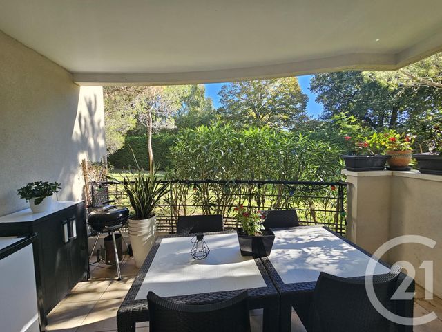 Appartement F2 à vendre LA SEYNE SUR MER