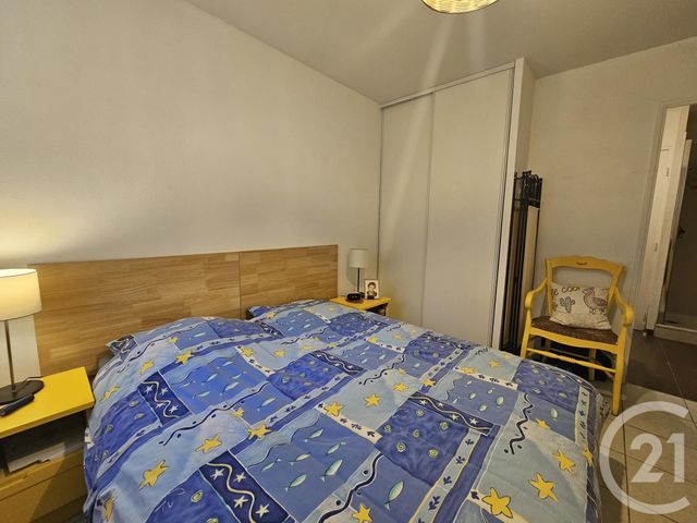 Appartement F2 à vendre - 2 pièces - 37.0 m2 - LA SEYNE SUR MER - 83 - PROVENCE-ALPES-COTE-D-AZUR - Century 21 Agence Du Bord De Mer