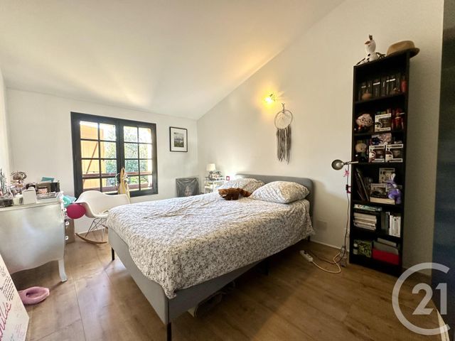 maison à vendre - 4 pièces - 100.8 m2 - LA SEYNE SUR MER - 83 - PROVENCE-ALPES-COTE-D-AZUR - Century 21 Agence Du Bord De Mer