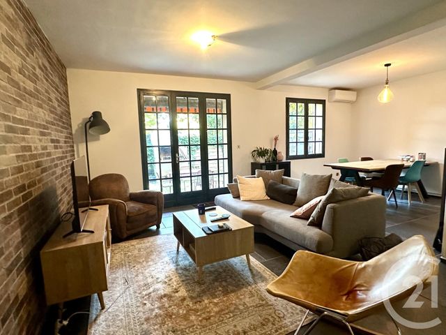 maison à vendre - 4 pièces - 100.8 m2 - LA SEYNE SUR MER - 83 - PROVENCE-ALPES-COTE-D-AZUR - Century 21 Agence Du Bord De Mer