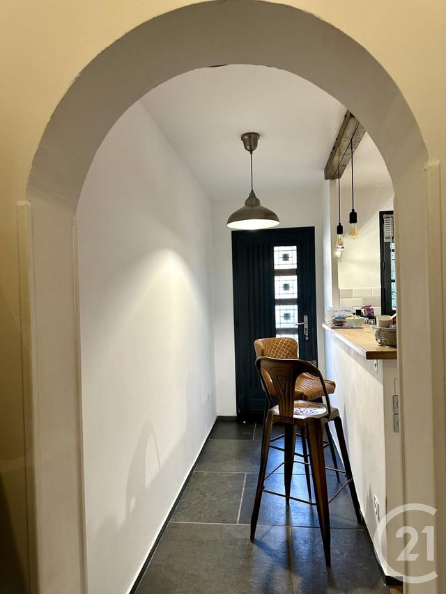 maison à vendre - 4 pièces - 100.8 m2 - LA SEYNE SUR MER - 83 - PROVENCE-ALPES-COTE-D-AZUR - Century 21 Agence Du Bord De Mer