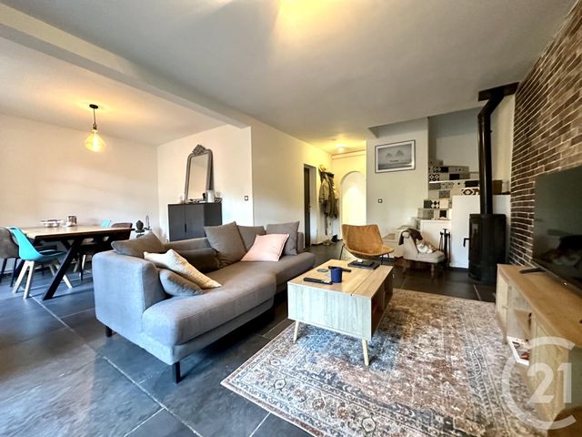 maison à vendre - 4 pièces - 100.8 m2 - LA SEYNE SUR MER - 83 - PROVENCE-ALPES-COTE-D-AZUR - Century 21 Agence Du Bord De Mer