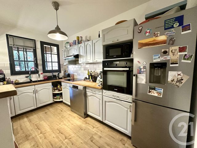 maison à vendre - 4 pièces - 100.8 m2 - LA SEYNE SUR MER - 83 - PROVENCE-ALPES-COTE-D-AZUR - Century 21 Agence Du Bord De Mer