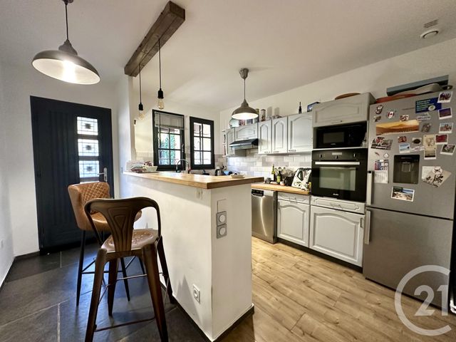 maison à vendre - 4 pièces - 100.8 m2 - LA SEYNE SUR MER - 83 - PROVENCE-ALPES-COTE-D-AZUR - Century 21 Agence Du Bord De Mer