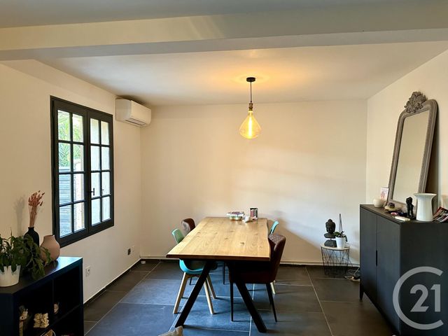 maison à vendre - 4 pièces - 100.8 m2 - LA SEYNE SUR MER - 83 - PROVENCE-ALPES-COTE-D-AZUR - Century 21 Agence Du Bord De Mer