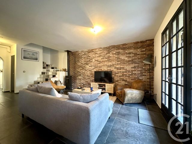 maison à vendre - 4 pièces - 100.8 m2 - LA SEYNE SUR MER - 83 - PROVENCE-ALPES-COTE-D-AZUR - Century 21 Agence Du Bord De Mer