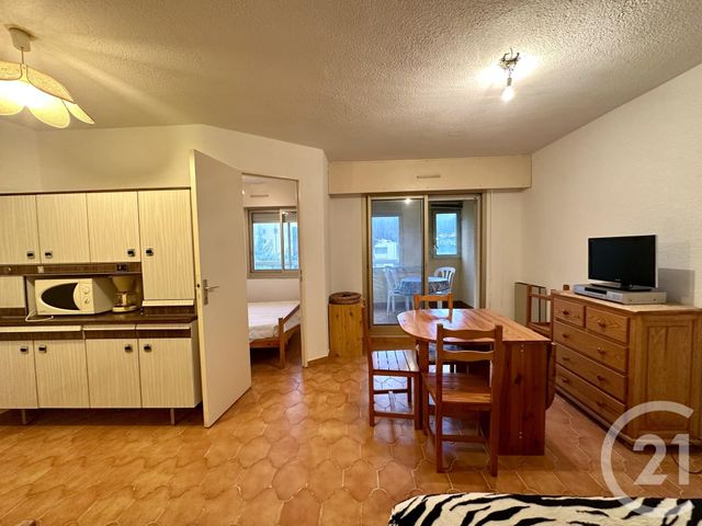 appartement - SIX FOURS LES PLAGES - 83