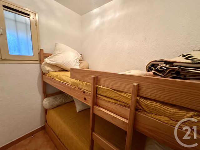 Appartement F2 bis à vendre - 2 pièces - 38.85 m2 - SIX FOURS LES PLAGES - 83 - PROVENCE-ALPES-COTE-D-AZUR - Century 21 Agence Du Bord De Mer