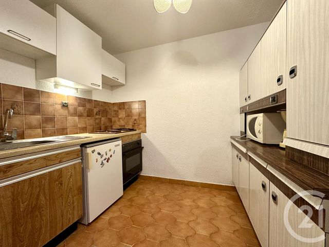 Appartement F2 bis à vendre - 2 pièces - 38.85 m2 - SIX FOURS LES PLAGES - 83 - PROVENCE-ALPES-COTE-D-AZUR - Century 21 Agence Du Bord De Mer