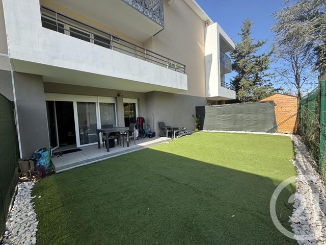 Appartement T2 à louer LA SEYNE SUR MER