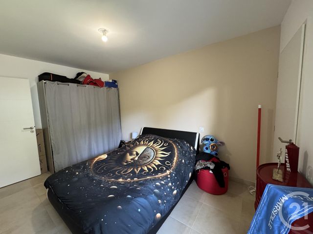 Appartement T2 à louer - 2 pièces - 41.0 m2 - LA SEYNE SUR MER - 83 - PROVENCE-ALPES-COTE-D-AZUR - Century 21 Agence Du Bord De Mer