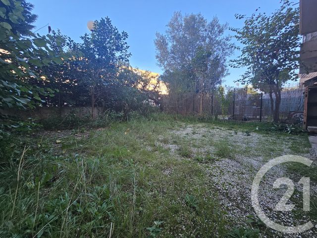 Appartement F3 à vendre SANARY SUR MER