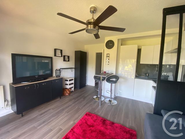 appartement - SIX FOURS LES PLAGES - 83