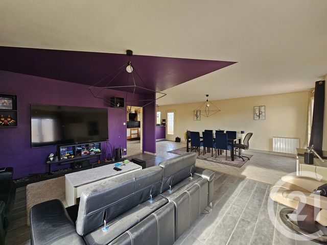 maison à vendre - 8 pièces - 238.76 m2 - SIX FOURS LES PLAGES - 83 - PROVENCE-ALPES-COTE-D-AZUR - Century 21 Agence Du Bord De Mer