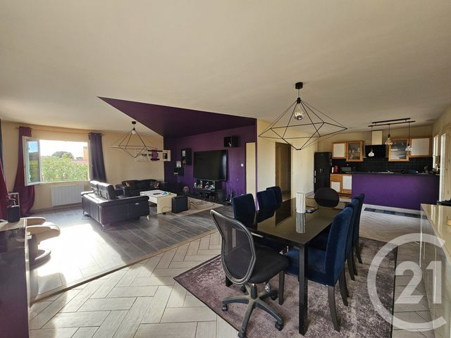 maison à vendre - 8 pièces - 238.76 m2 - SIX FOURS LES PLAGES - 83 - PROVENCE-ALPES-COTE-D-AZUR - Century 21 Agence Du Bord De Mer